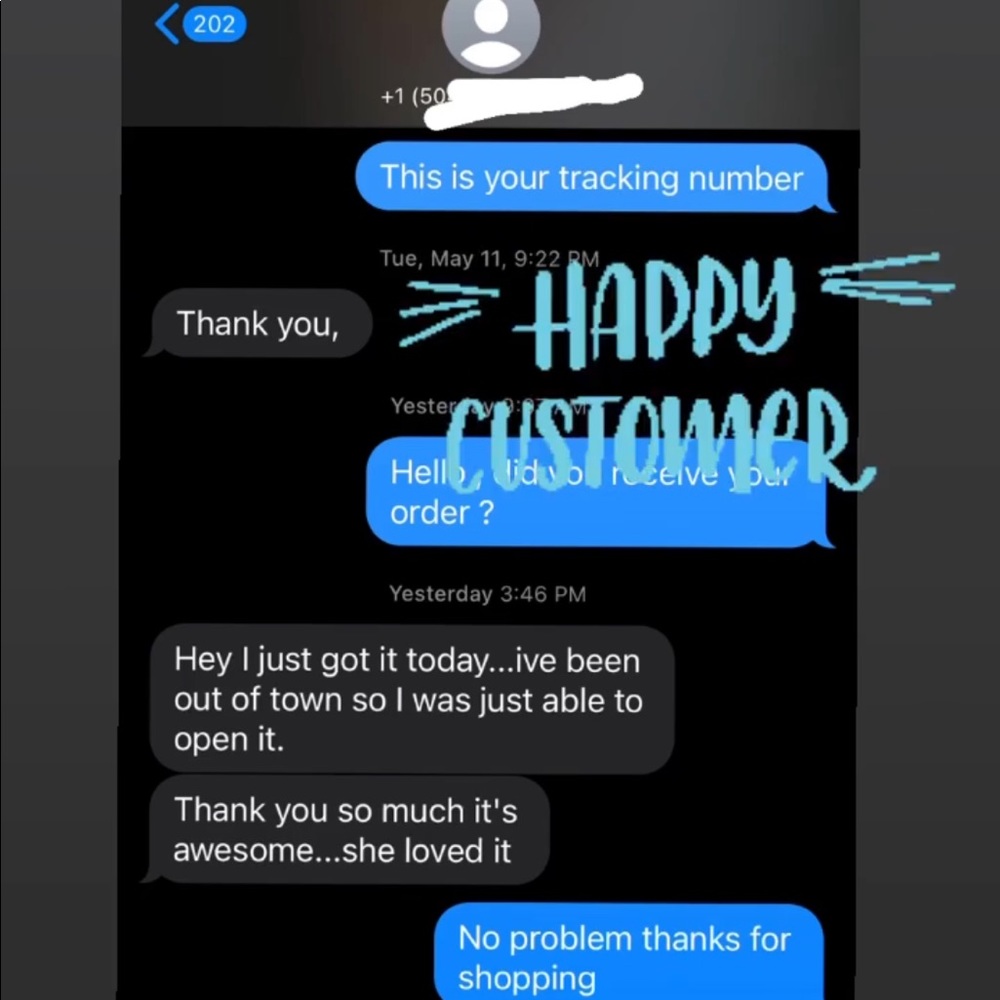 NOT A SCAMMER!!